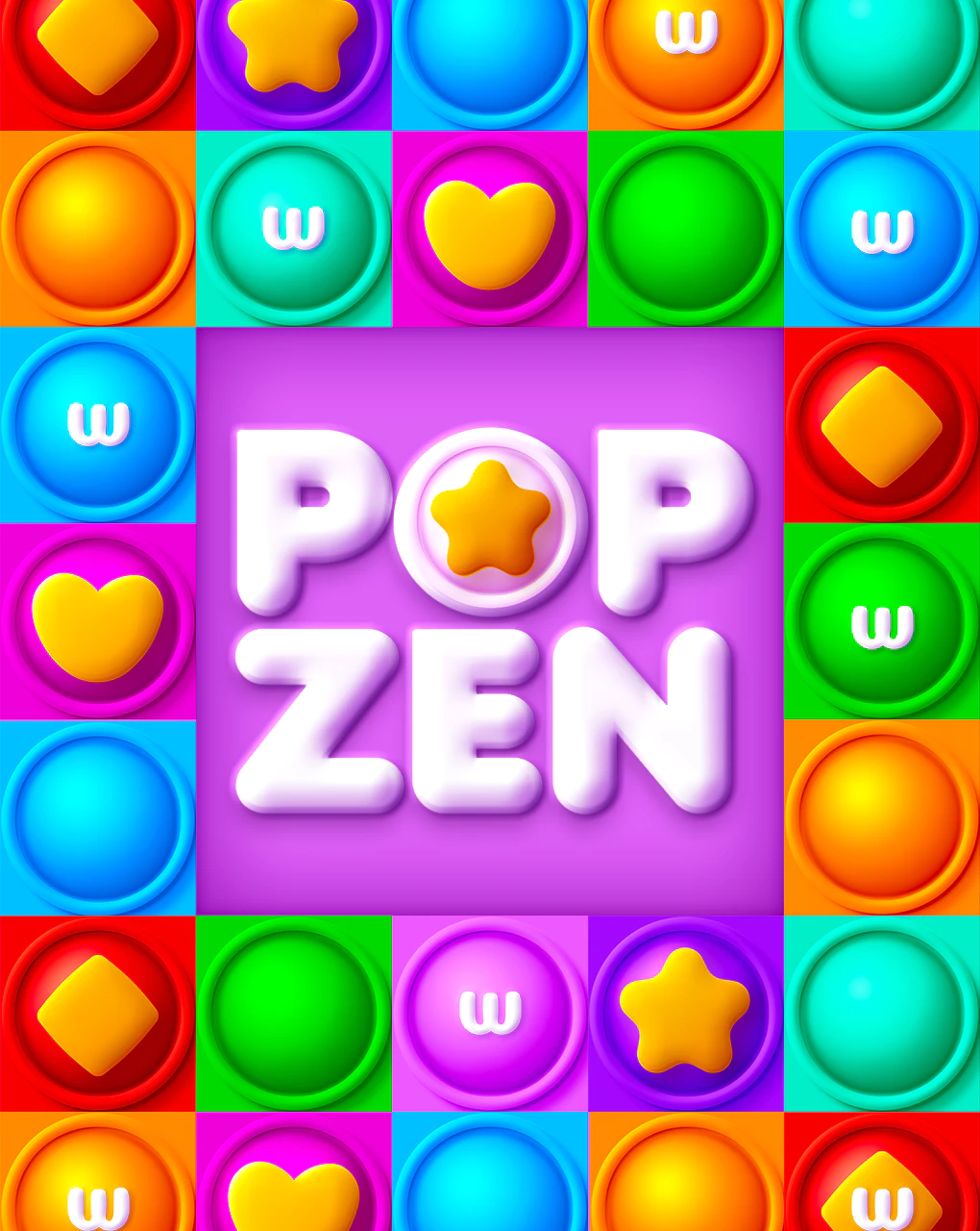 Pop Zen